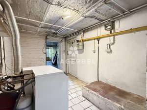 Viager libre Maison Watermael-Boitsfort Viagerbel