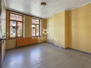 Viager libre Maison Watermael-Boitsfort Viagerbel