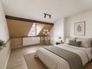 Viager libre Maison Watermael-Boitsfort Viagerbel
