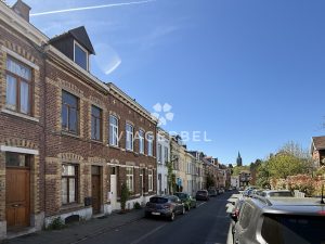 Viager libre Maison Watermael-Boitsfort Viagerbel