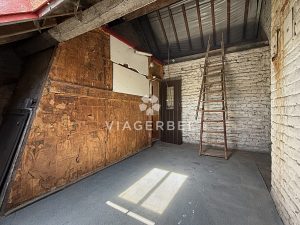Viager libre Maison Watermael-Boitsfort Viagerbel