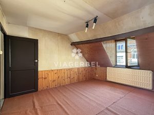 Viager libre Maison Watermael-Boitsfort Viagerbel