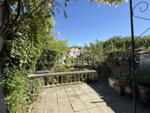 Viager libre Maison Watermael-Boitsfort Viagerbel