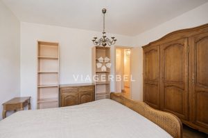 Viagerbel Viager Uccle : appartement 2 ch. grande terrasse et garage