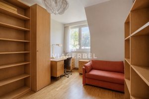 Viagerbel Viager Uccle : appartement 2 ch. grande terrasse et garage