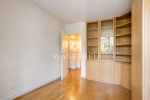 Viagerbel Viager Uccle : appartement 2 ch. grande terrasse et garage