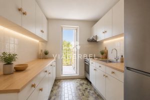 Viagerbel Viager Uccle : appartement 2 ch. grande terrasse et garage