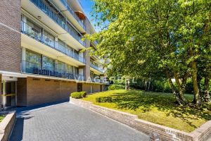 Viagerbel Viager Uccle : appartement 2 ch. grande terrasse et garage