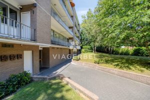Viagerbel Viager Uccle : appartement 2 ch. grande terrasse et garage