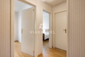 Viagerbel Viager Uccle : appartement 2 ch. grande terrasse et garage