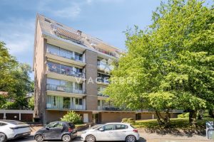 Viagerbel Viager Uccle : appartement 2 ch. grande terrasse et garage