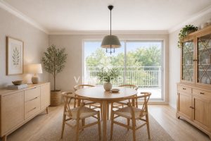 Viagerbel Viager Uccle : appartement 2 ch. grande terrasse et garage