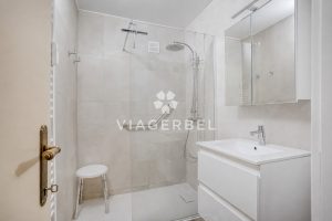 Viagerbel Viager Uccle : appartement 2 ch. grande terrasse et garage