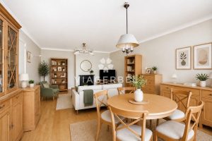 Viagerbel Viager Uccle : appartement 2 ch. grande terrasse et garage