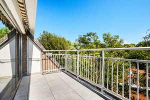 Viagerbel Viager Uccle : appartement 2 ch. grande terrasse et garage