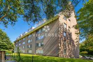 Viagerbel Viager Uccle : appartement 2 ch. grande terrasse et garage